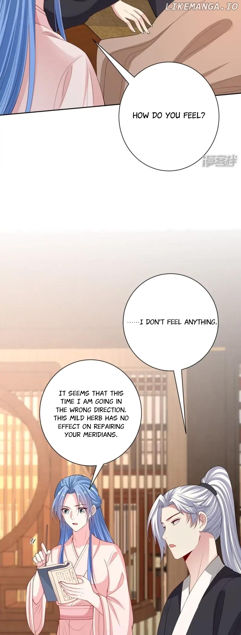 Poisonous Doctor: First Wife’s Daughter Chapter 342 - page 25