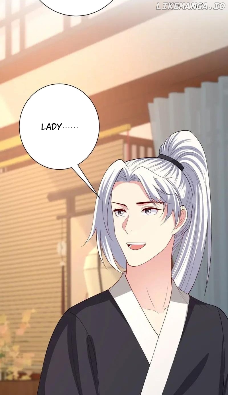 Poisonous Doctor: First Wife’s Daughter Chapter 342 - page 27