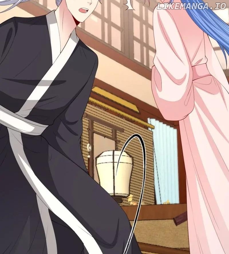 Poisonous Doctor: First Wife’s Daughter Chapter 342 - page 29