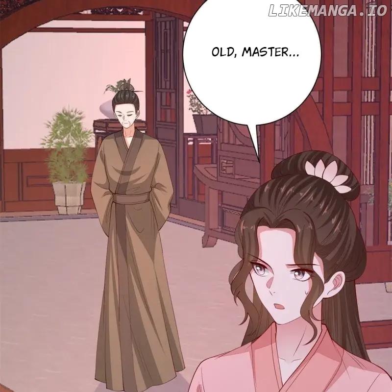 Poisonous Doctor: First Wife’s Daughter Chapter 342 - page 3