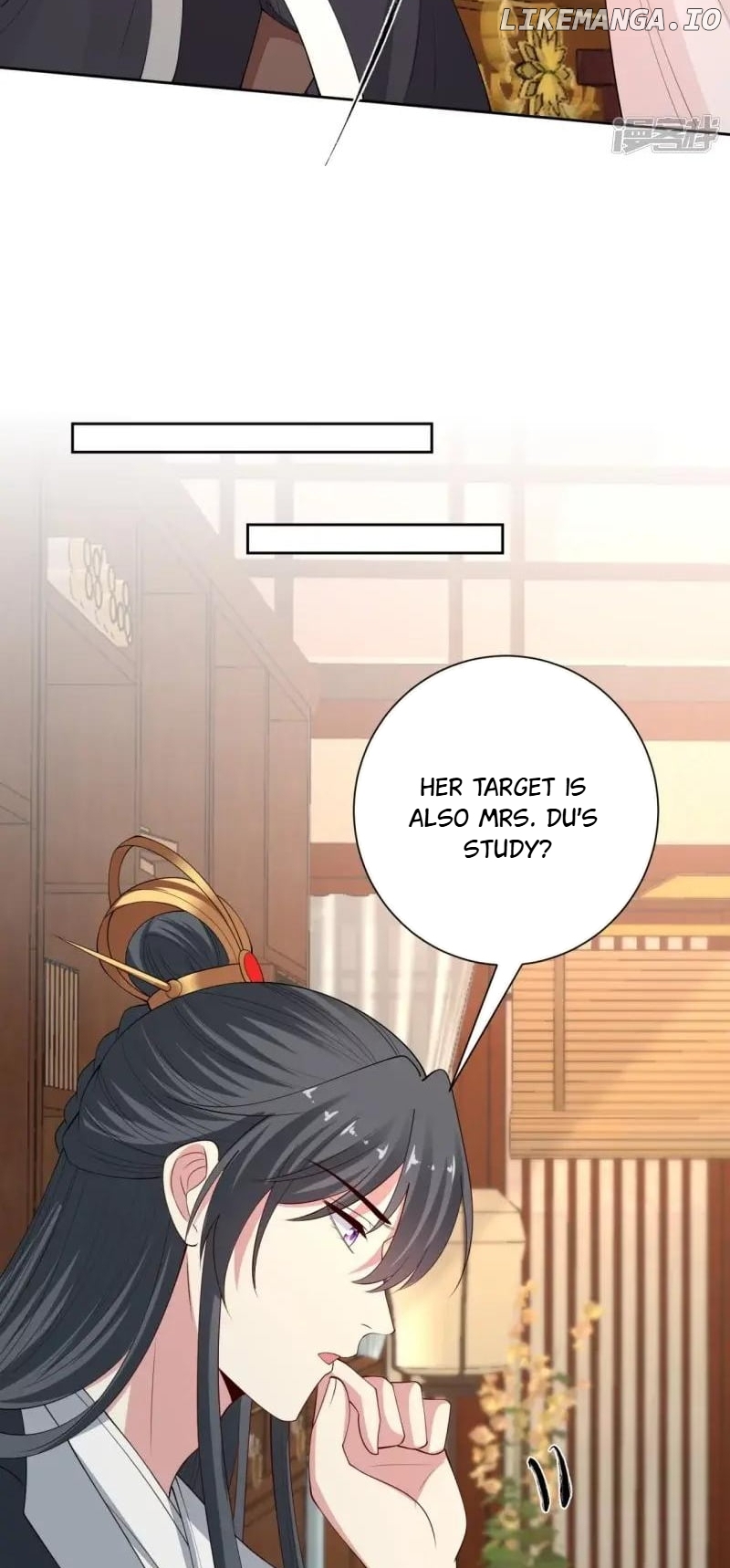 Poisonous Doctor: First Wife’s Daughter Chapter 342 - page 30