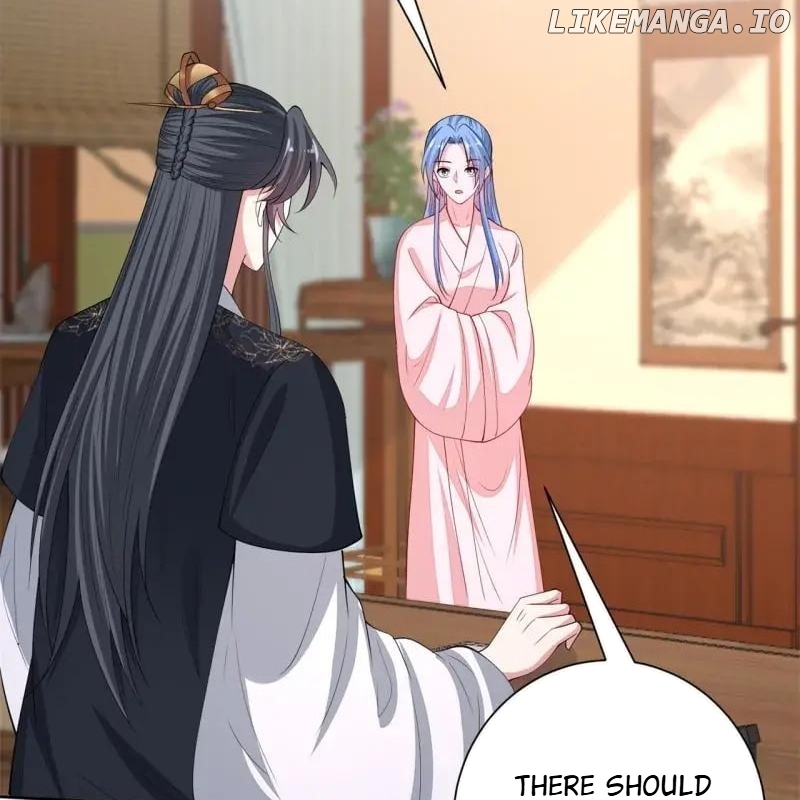 Poisonous Doctor: First Wife’s Daughter Chapter 342 - page 32