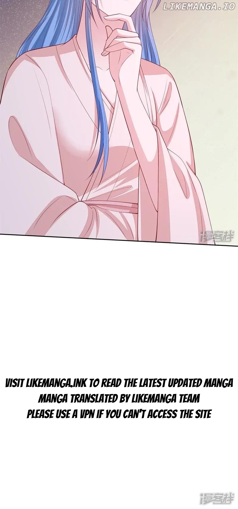 Poisonous Doctor: First Wife’s Daughter Chapter 342 - page 37