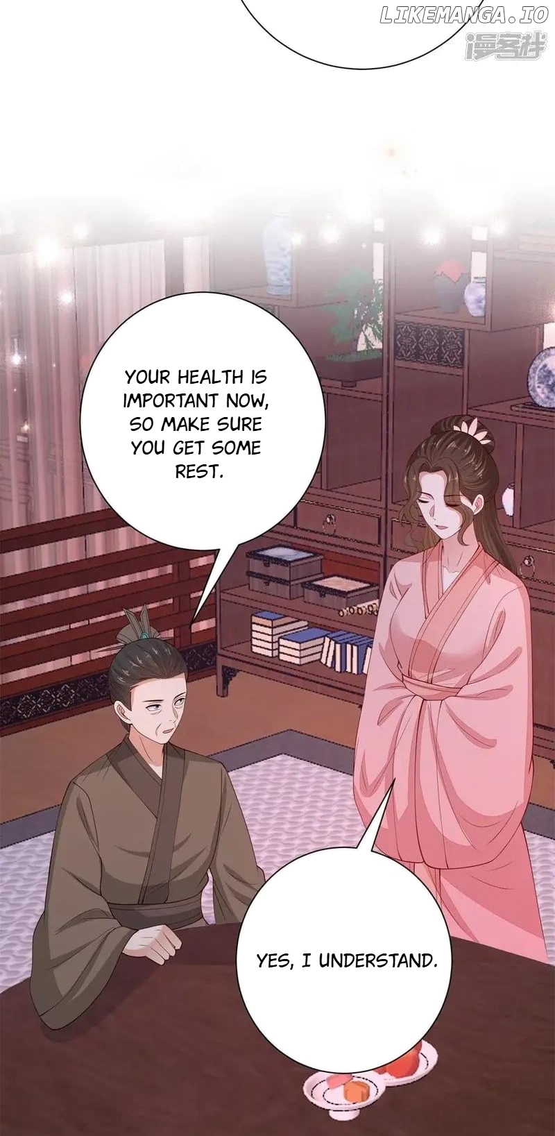 Poisonous Doctor: First Wife’s Daughter Chapter 342 - page 5