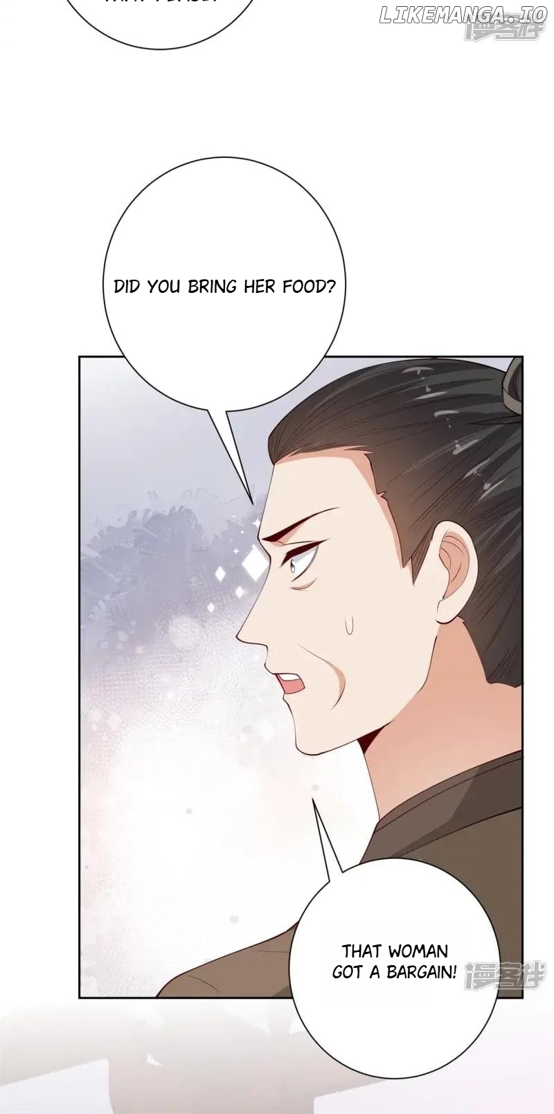 Poisonous Doctor: First Wife’s Daughter Chapter 342 - page 8