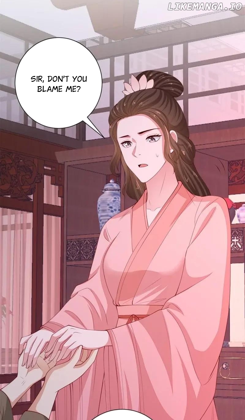 Poisonous Doctor: First Wife’s Daughter Chapter 342 - page 9