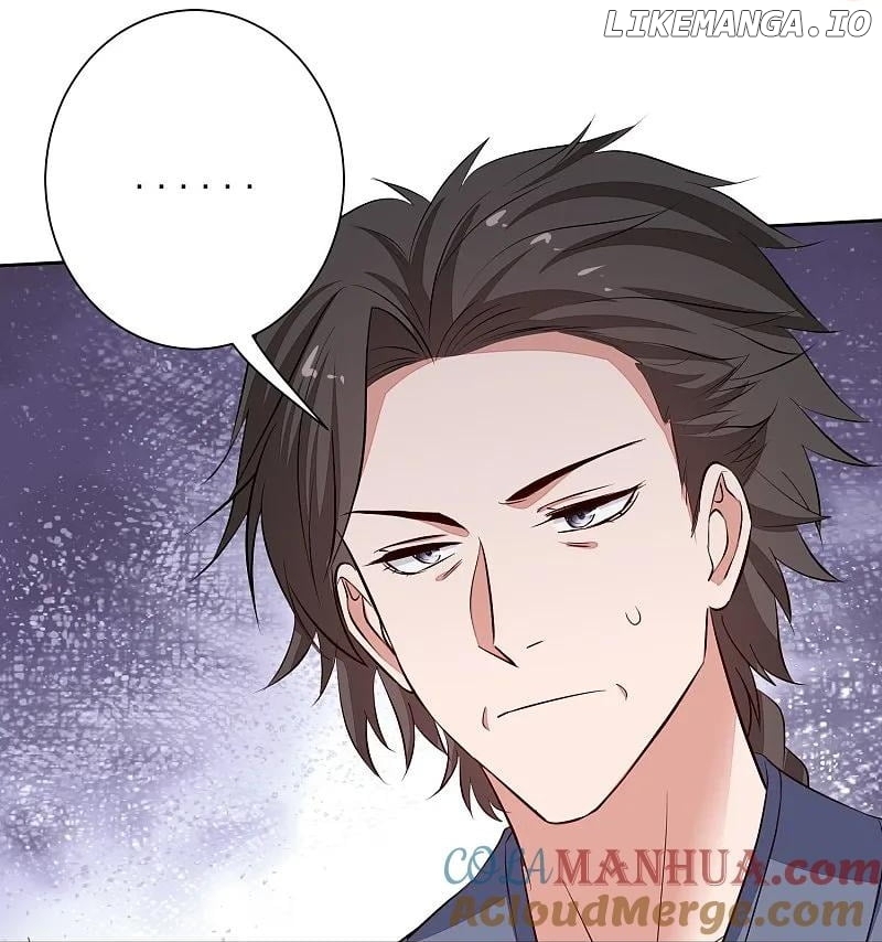 Poisonous Doctor: First Wife’s Daughter Chapter 368 - page 37