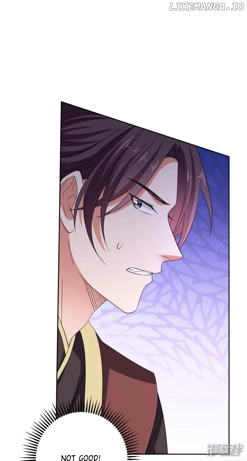 Poisonous Doctor: First Wife’s Daughter Chapter 314 - page 14