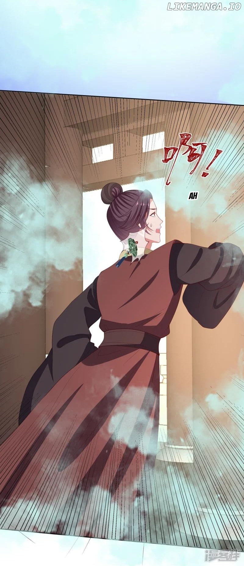 Poisonous Doctor: First Wife’s Daughter Chapter 314 - page 19