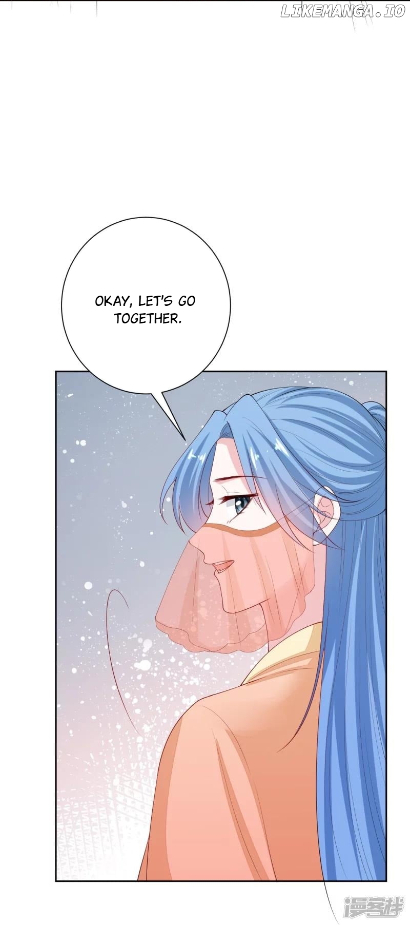 Poisonous Doctor: First Wife’s Daughter Chapter 314 - page 22