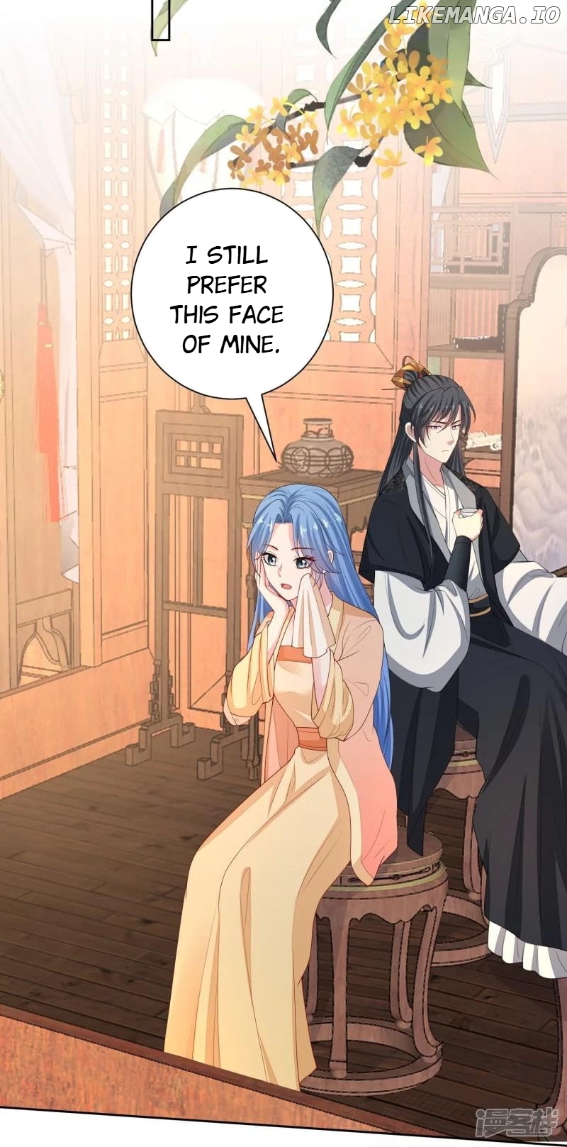 Poisonous Doctor: First Wife’s Daughter Chapter 314 - page 25