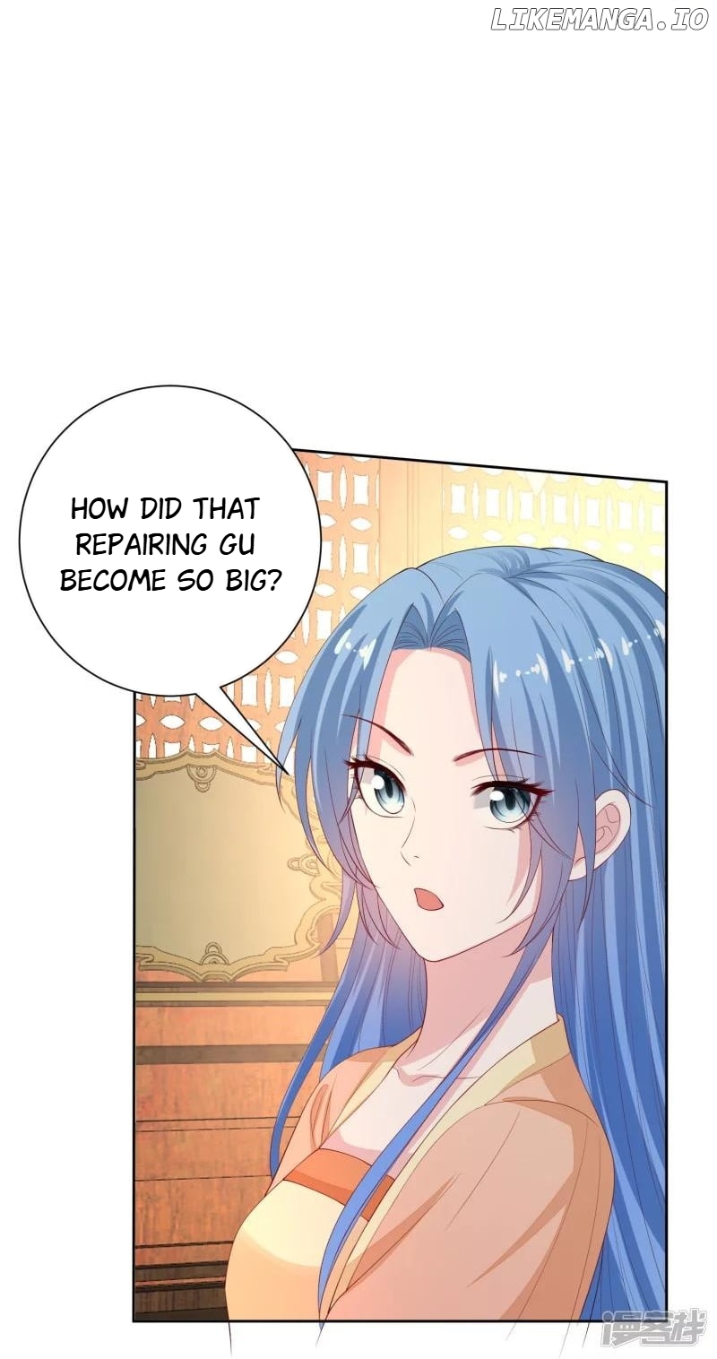 Poisonous Doctor: First Wife’s Daughter Chapter 314 - page 26