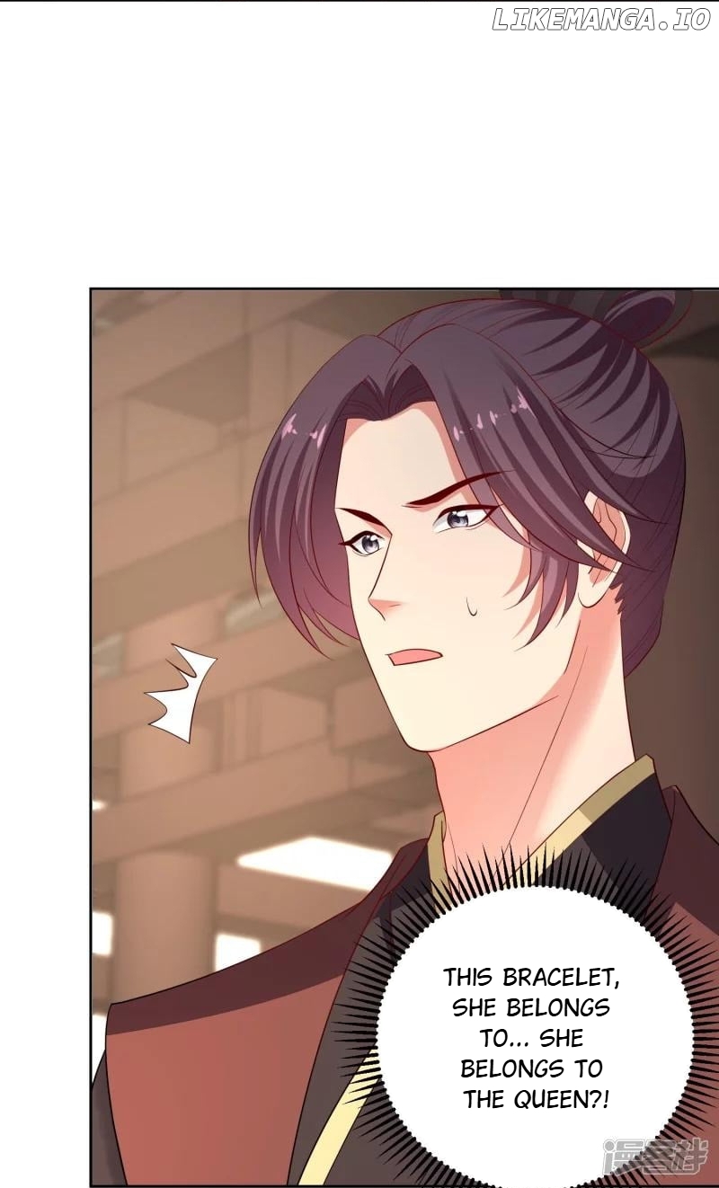 Poisonous Doctor: First Wife’s Daughter Chapter 314 - page 3