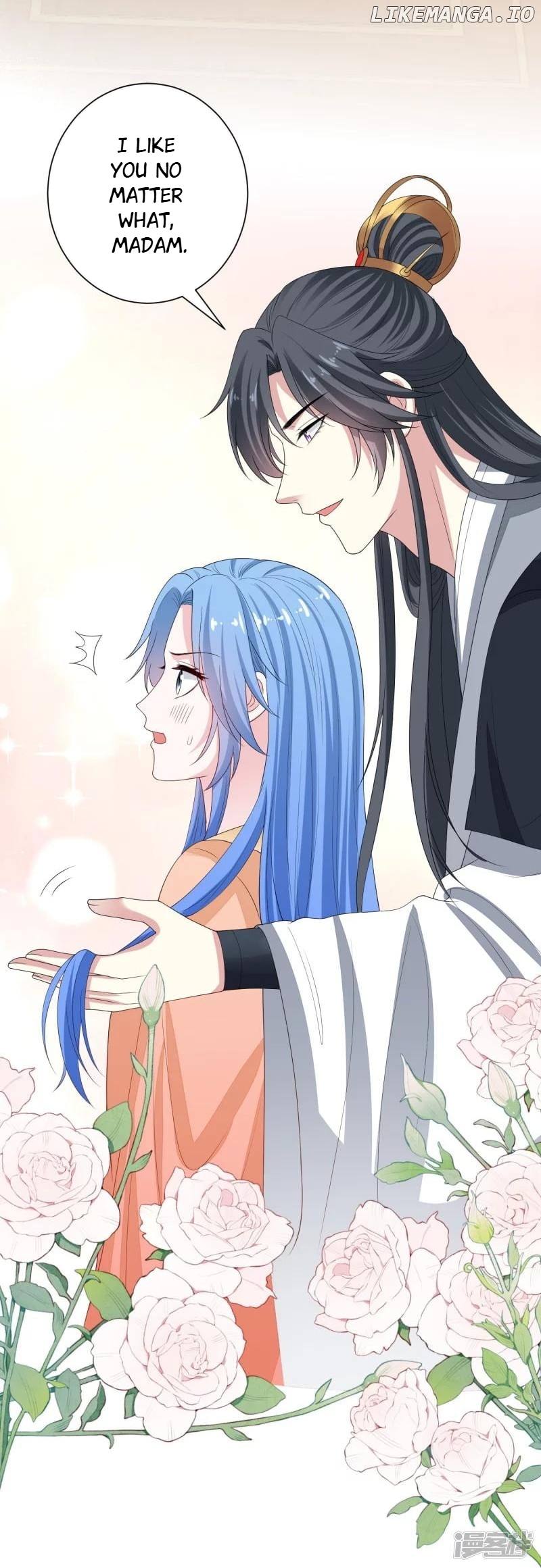 Poisonous Doctor: First Wife’s Daughter Chapter 314 - page 30