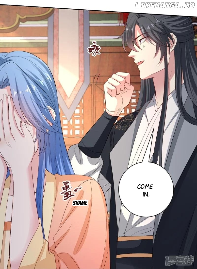 Poisonous Doctor: First Wife’s Daughter Chapter 314 - page 33