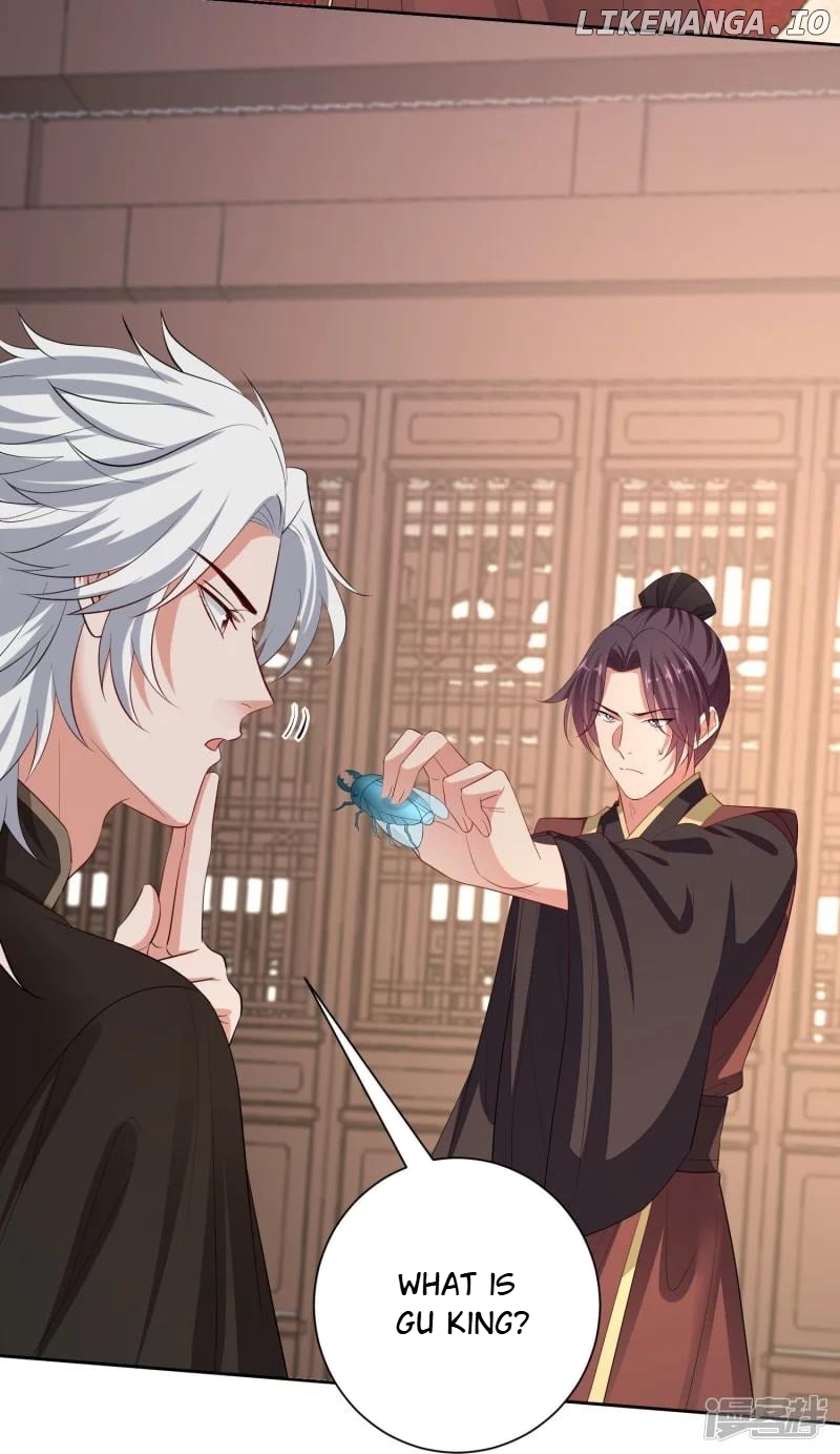 Poisonous Doctor: First Wife’s Daughter Chapter 314 - page 6