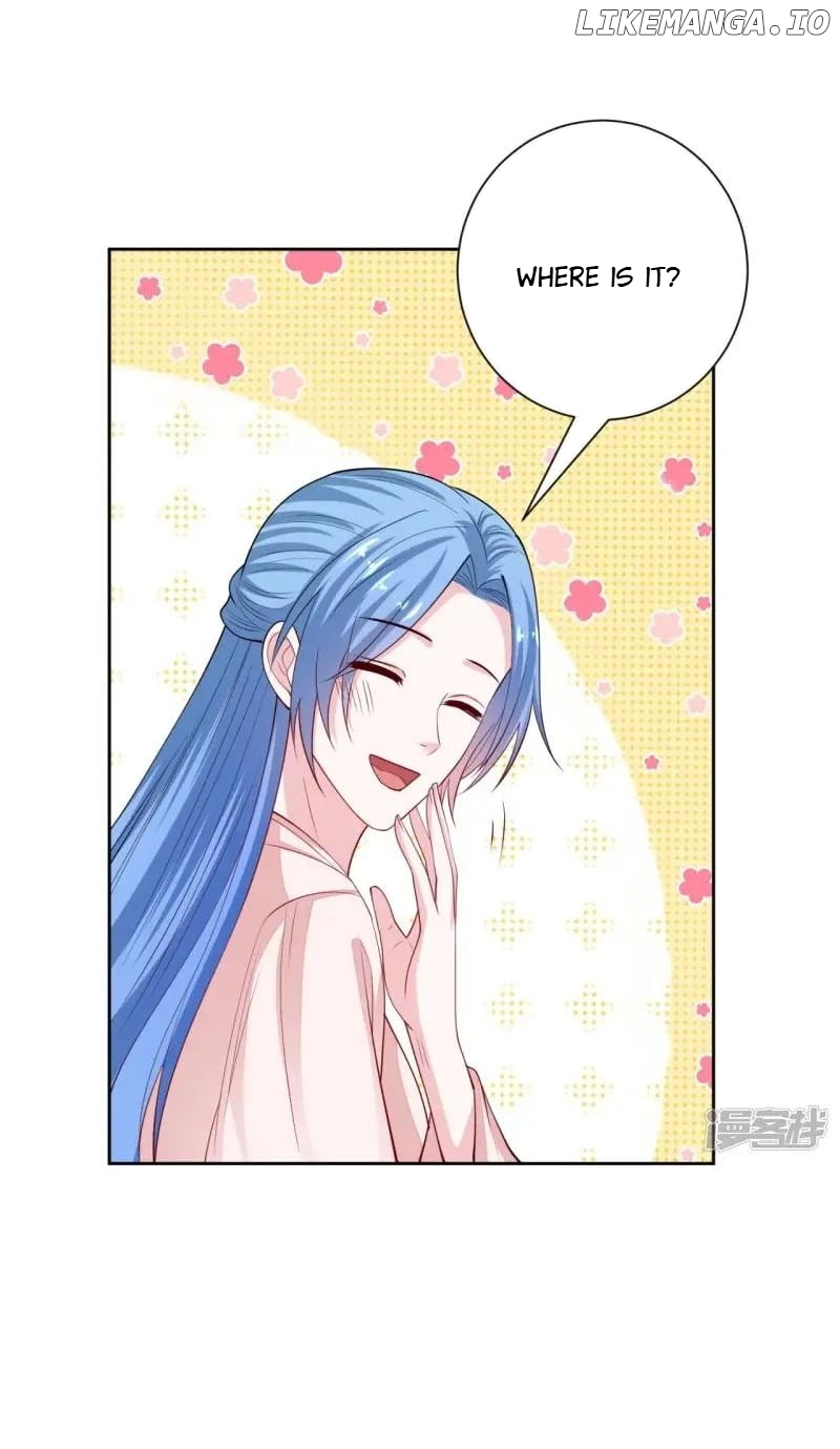 Poisonous Doctor: First Wife’s Daughter Chapter 341 - page 11