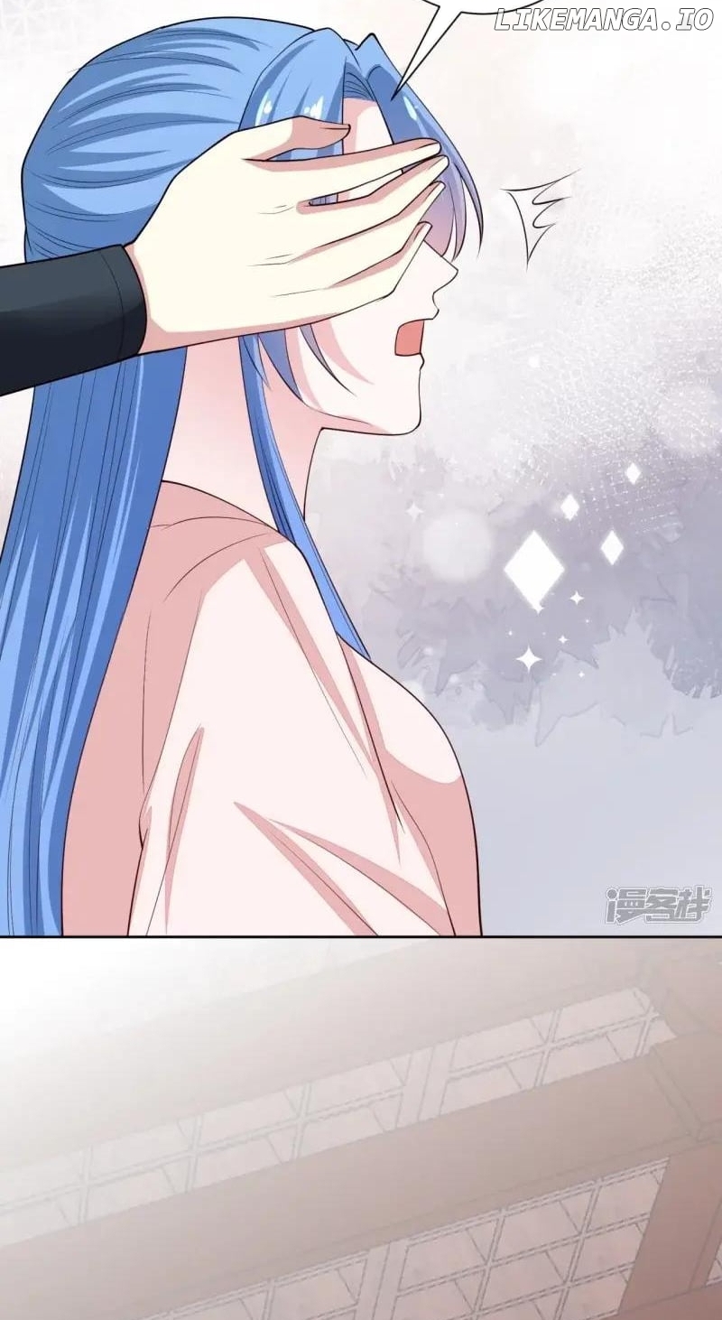 Poisonous Doctor: First Wife’s Daughter Chapter 341 - page 15