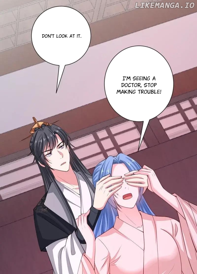 Poisonous Doctor: First Wife’s Daughter Chapter 341 - page 16