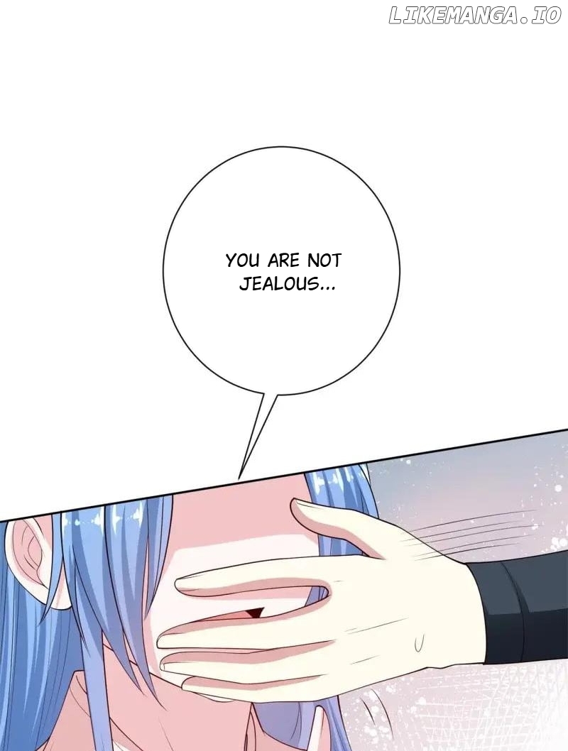 Poisonous Doctor: First Wife’s Daughter Chapter 341 - page 18