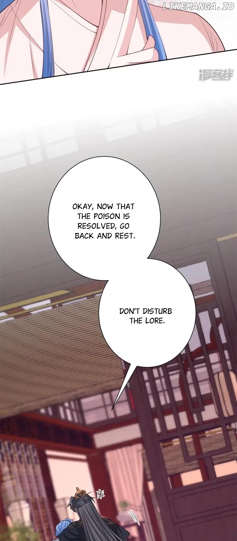 Poisonous Doctor: First Wife’s Daughter Chapter 341 - page 19