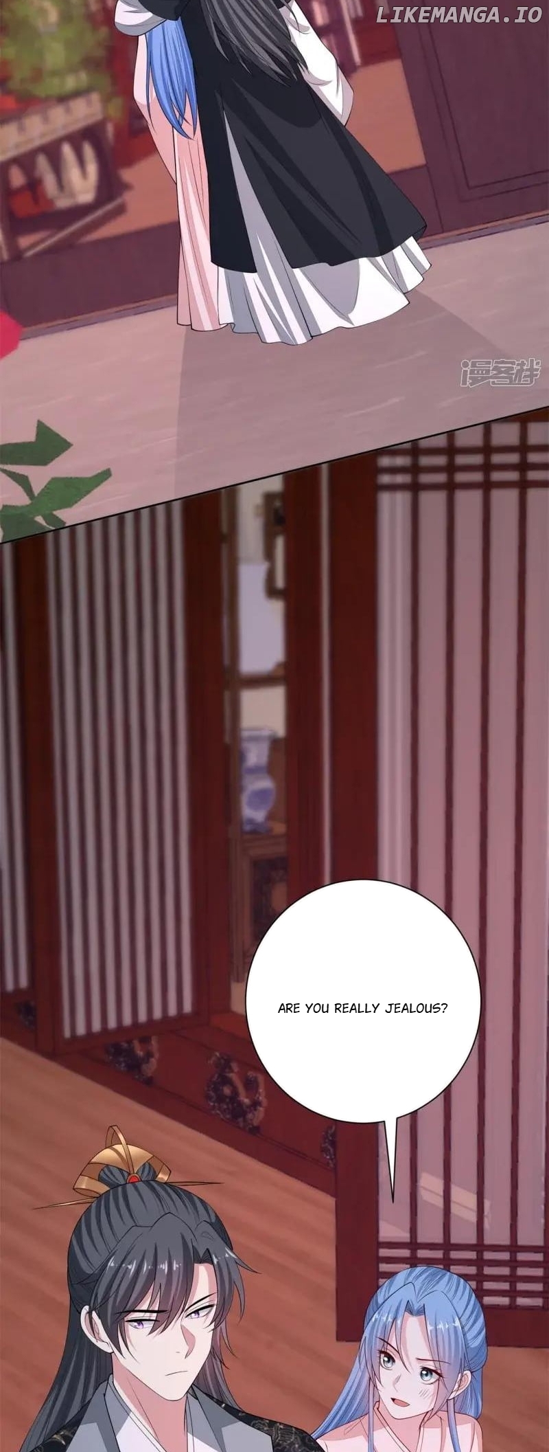 Poisonous Doctor: First Wife’s Daughter Chapter 341 - page 20