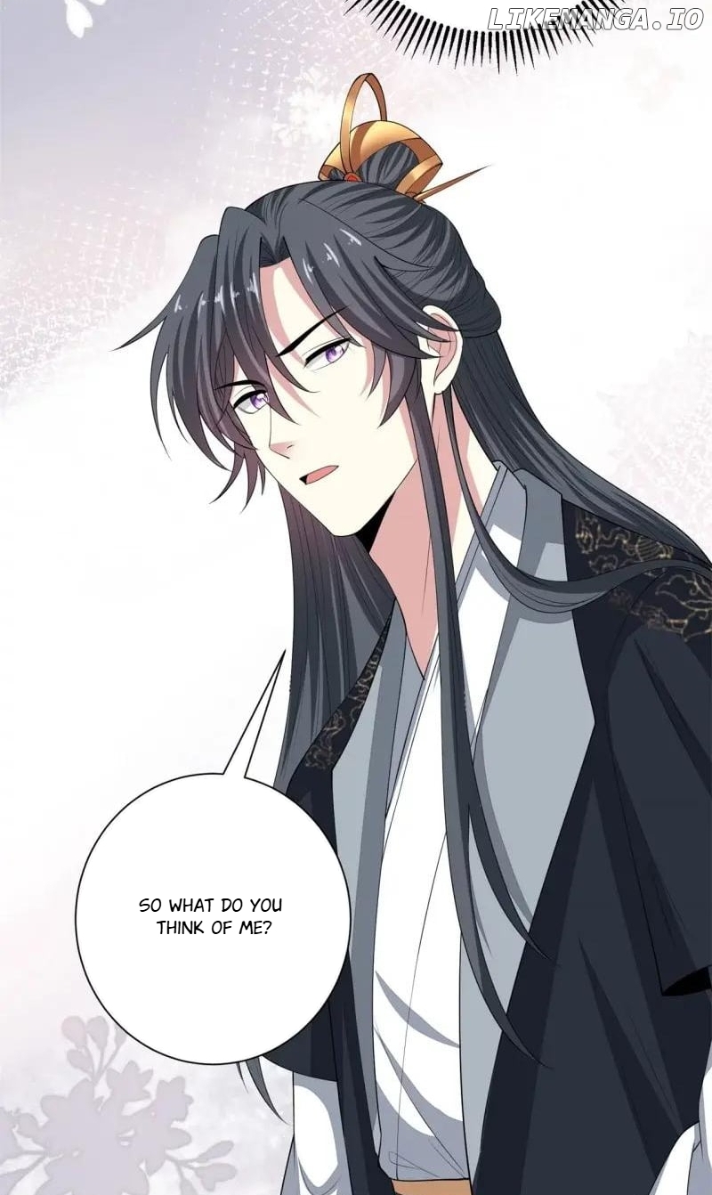 Poisonous Doctor: First Wife’s Daughter Chapter 341 - page 23