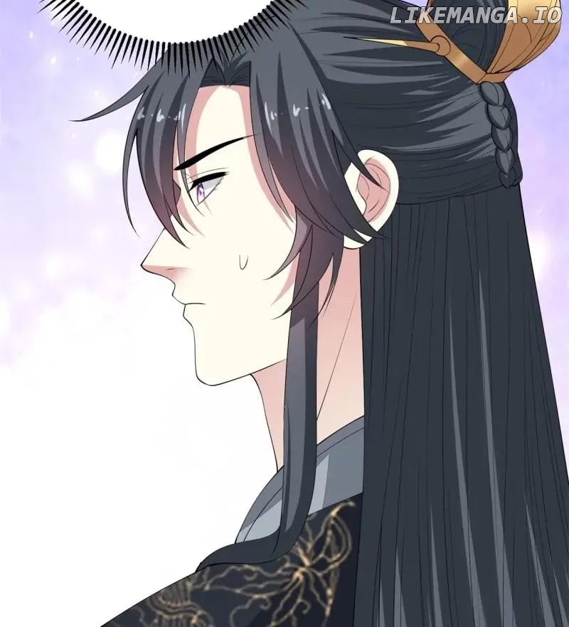 Poisonous Doctor: First Wife’s Daughter Chapter 341 - page 26