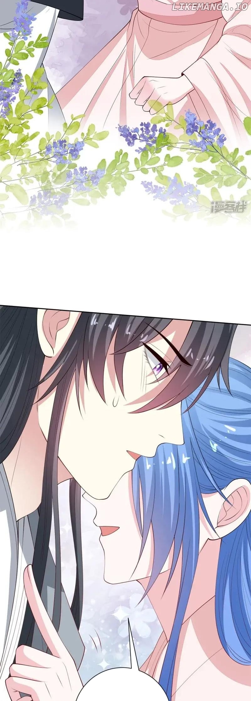 Poisonous Doctor: First Wife’s Daughter Chapter 341 - page 29