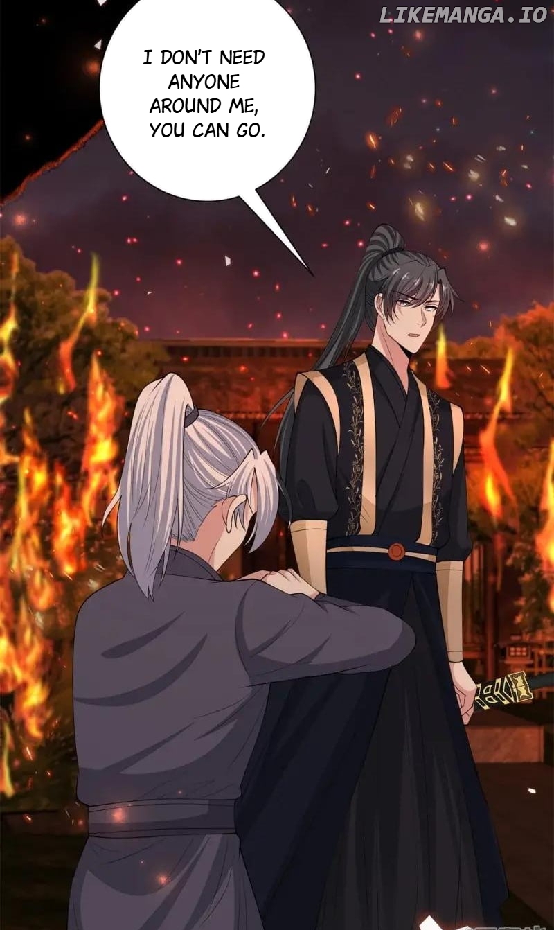 Poisonous Doctor: First Wife’s Daughter Chapter 341 - page 3