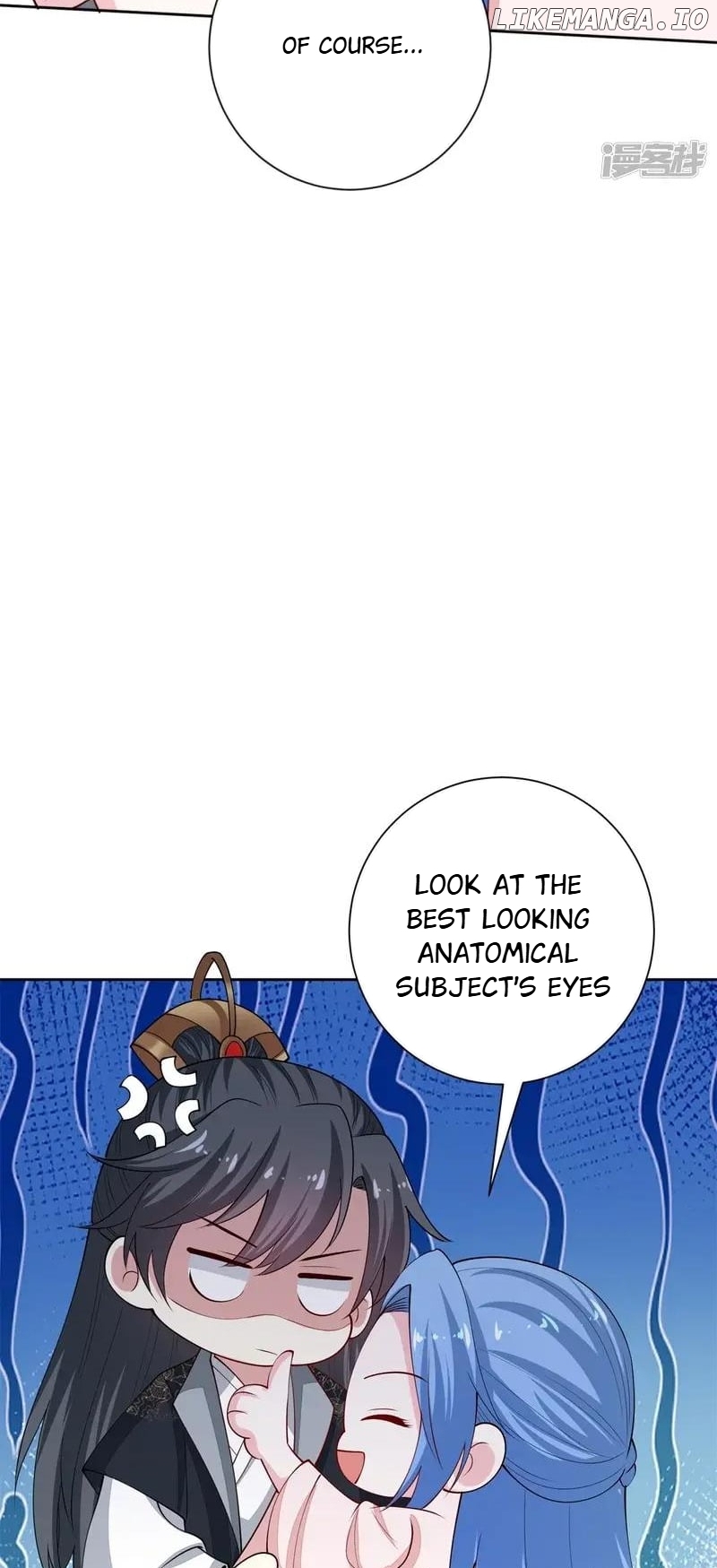 Poisonous Doctor: First Wife’s Daughter Chapter 341 - page 30