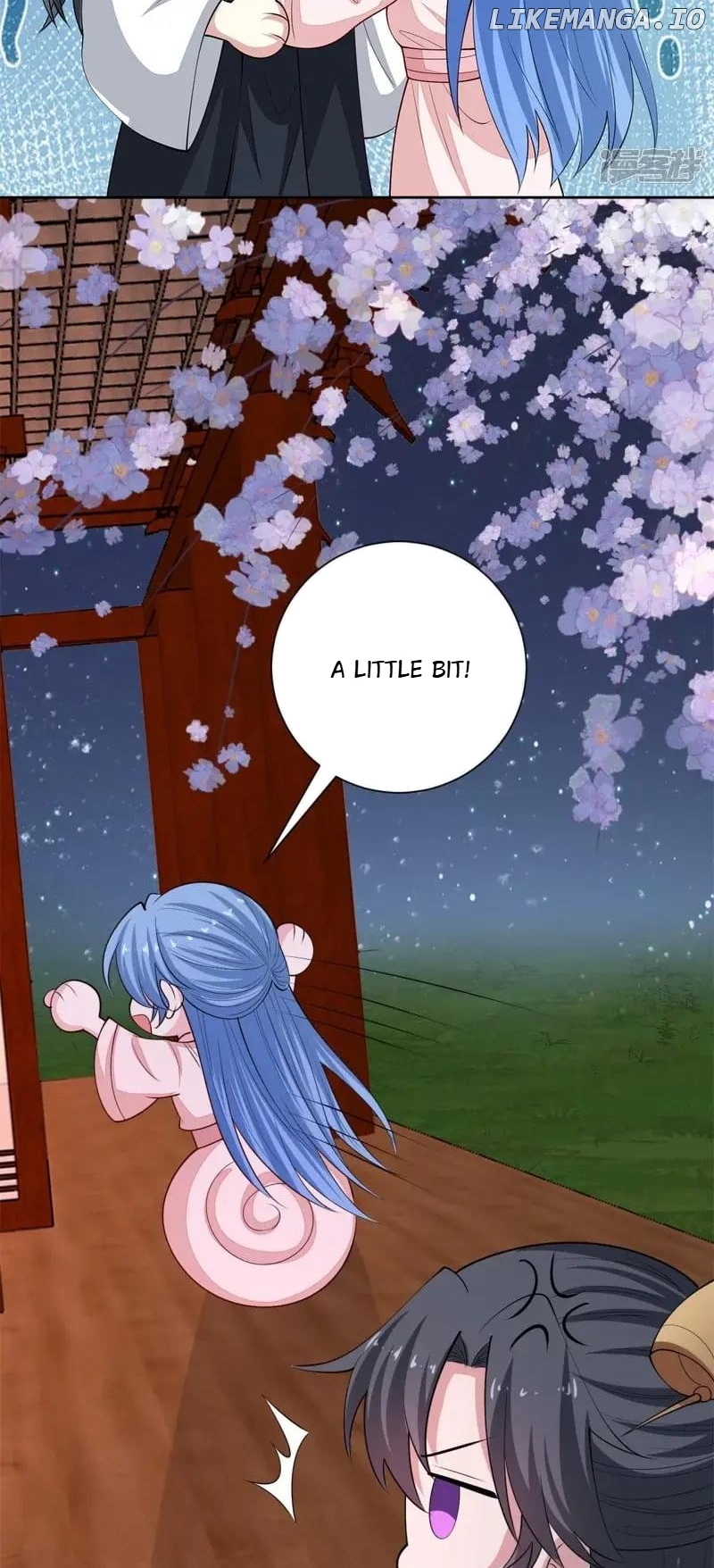 Poisonous Doctor: First Wife’s Daughter Chapter 341 - page 31