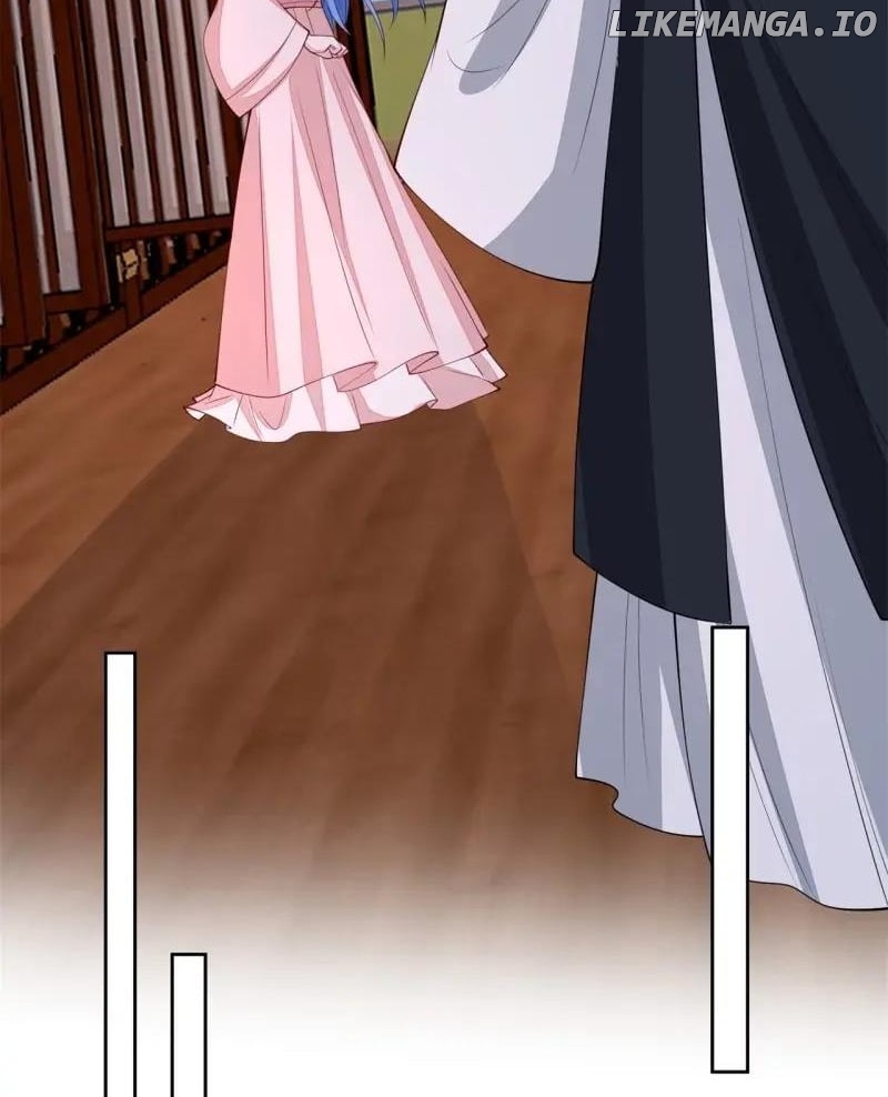 Poisonous Doctor: First Wife’s Daughter Chapter 341 - page 33