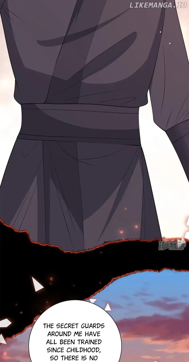 Poisonous Doctor: First Wife’s Daughter Chapter 341 - page 5
