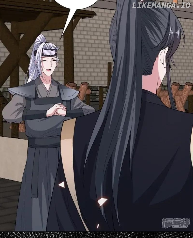 Poisonous Doctor: First Wife’s Daughter Chapter 341 - page 8