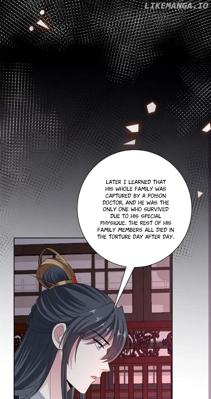 Poisonous Doctor: First Wife’s Daughter Chapter 341 - page 9