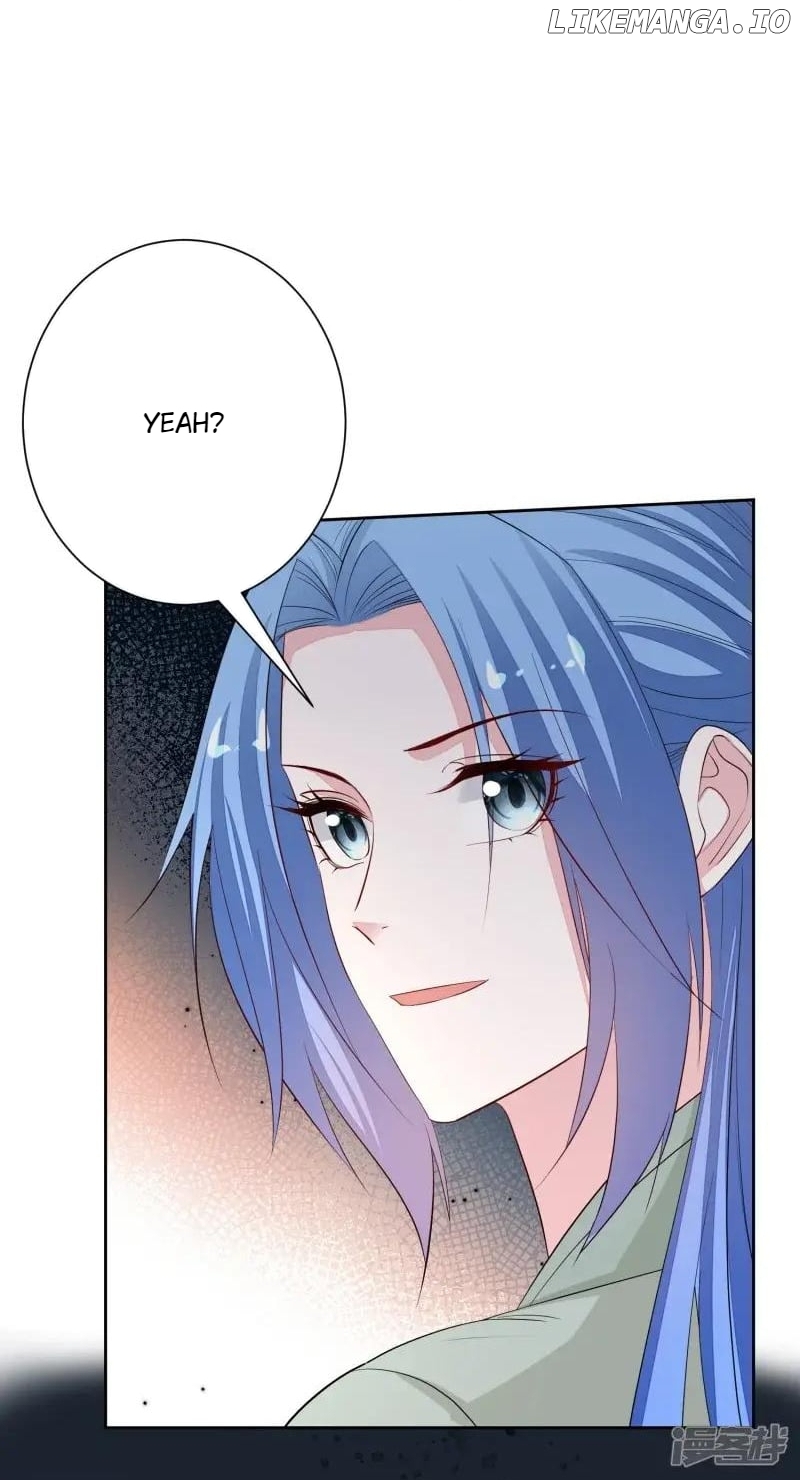 Poisonous Doctor: First Wife’s Daughter Chapter 367 - page 7