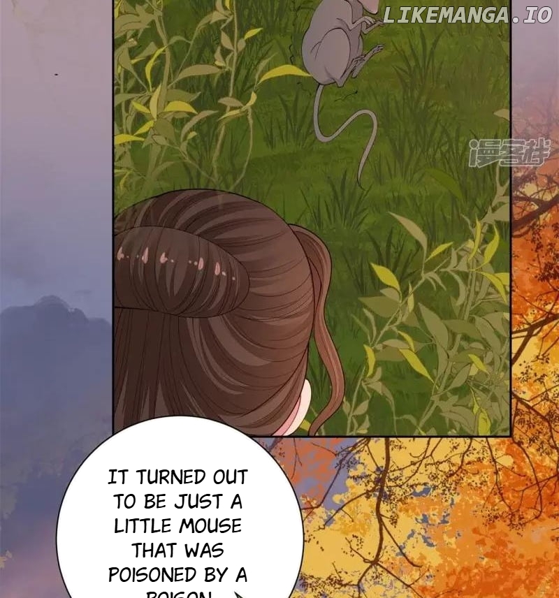Poisonous Doctor: First Wife’s Daughter Chapter 340 - page 13