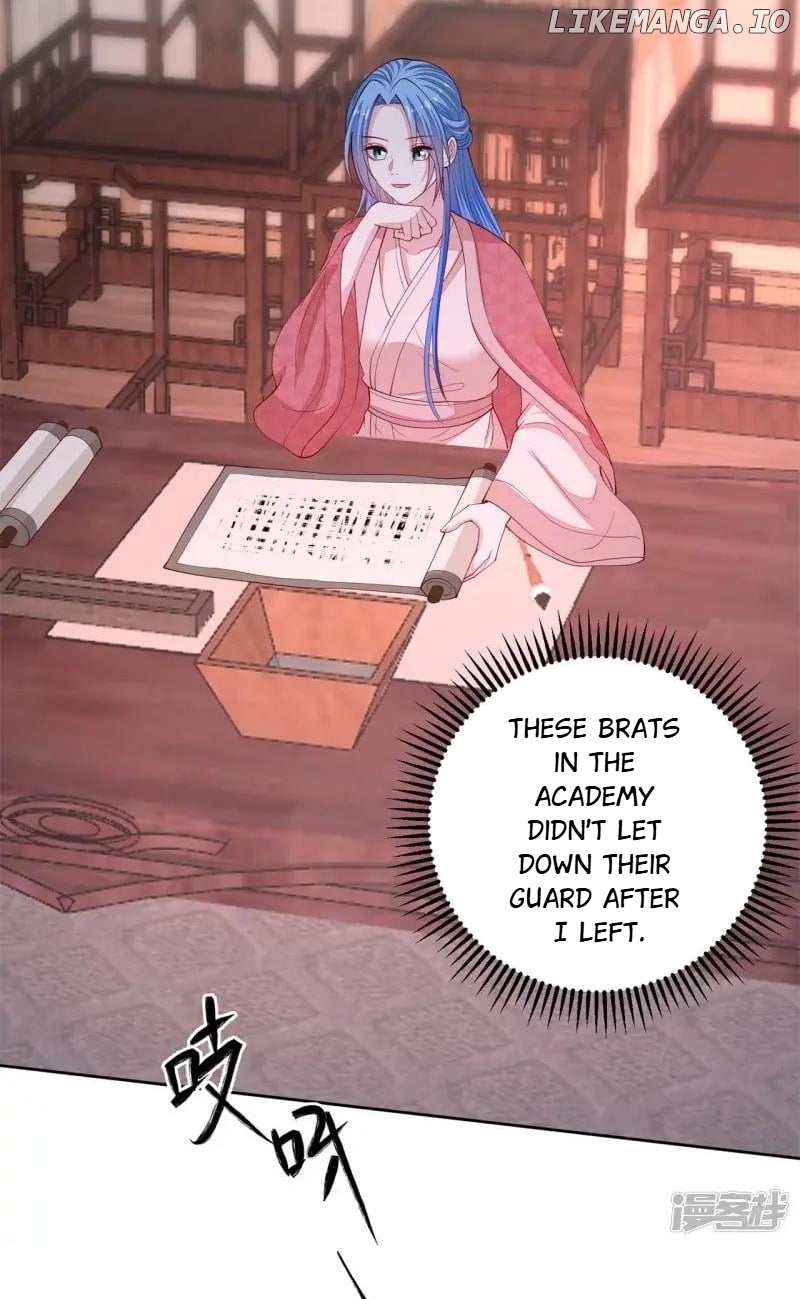 Poisonous Doctor: First Wife’s Daughter Chapter 340 - page 16