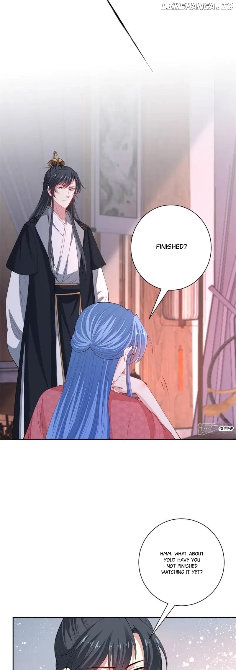 Poisonous Doctor: First Wife’s Daughter Chapter 340 - page 17