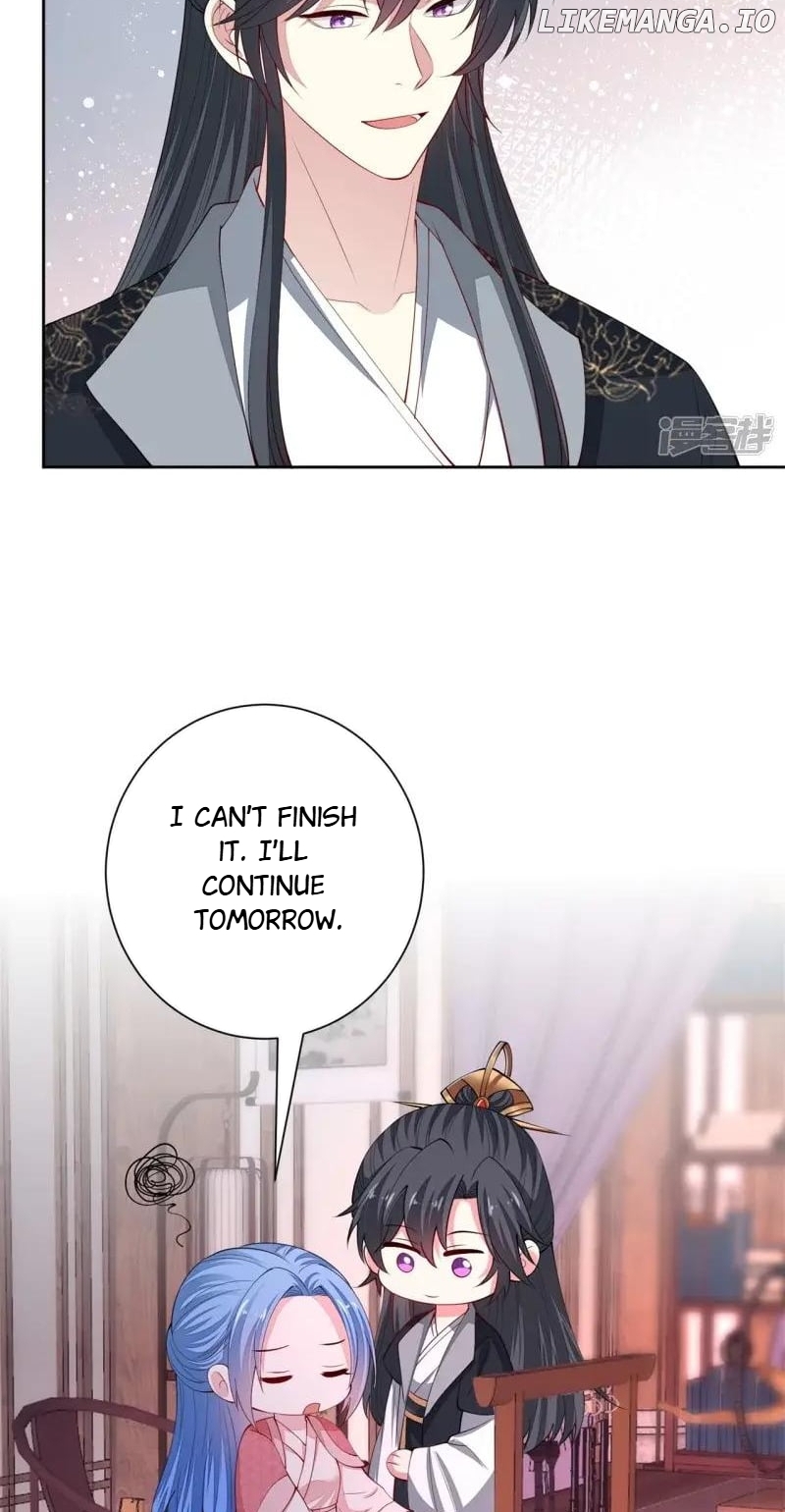 Poisonous Doctor: First Wife’s Daughter Chapter 340 - page 18