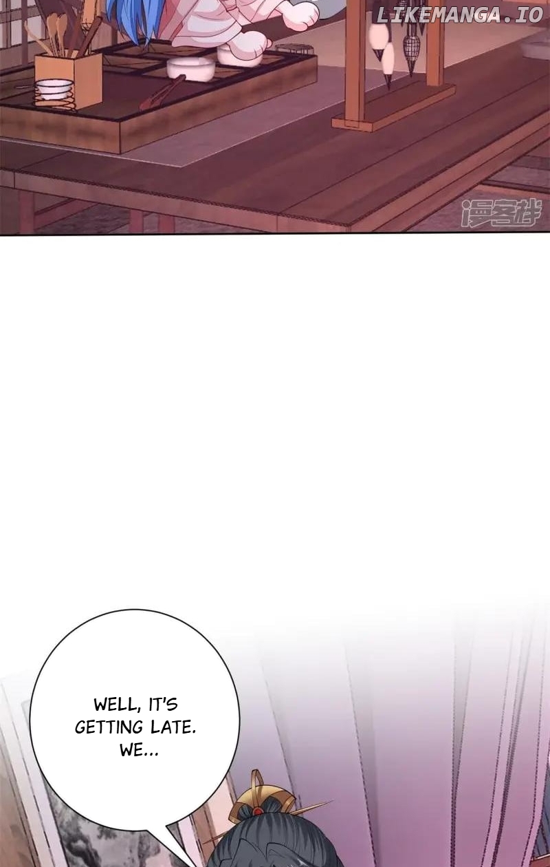 Poisonous Doctor: First Wife’s Daughter Chapter 340 - page 19