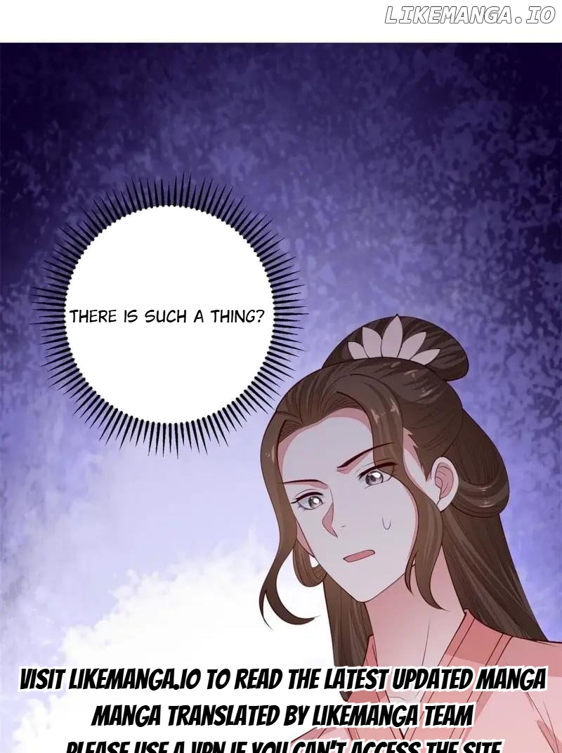 Poisonous Doctor: First Wife’s Daughter Chapter 340 - page 2