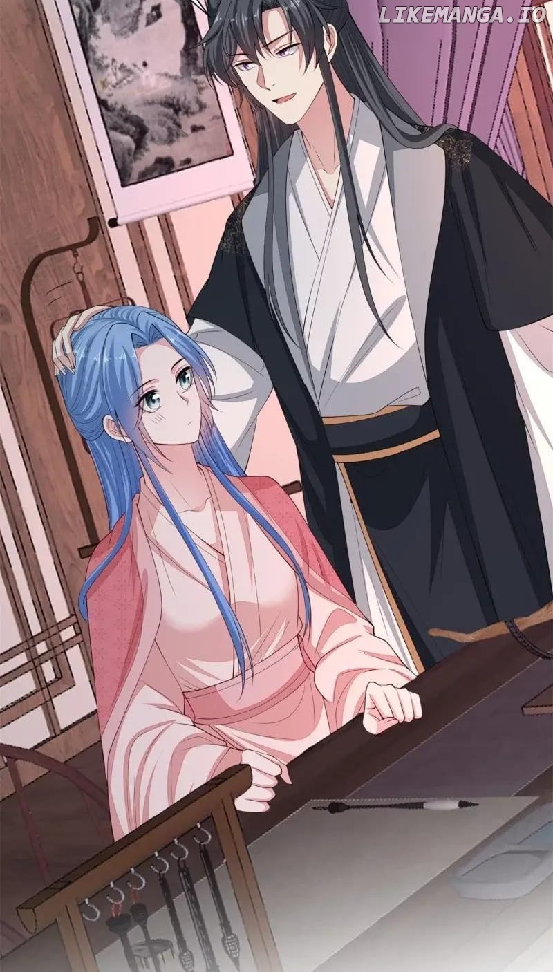 Poisonous Doctor: First Wife’s Daughter Chapter 340 - page 20