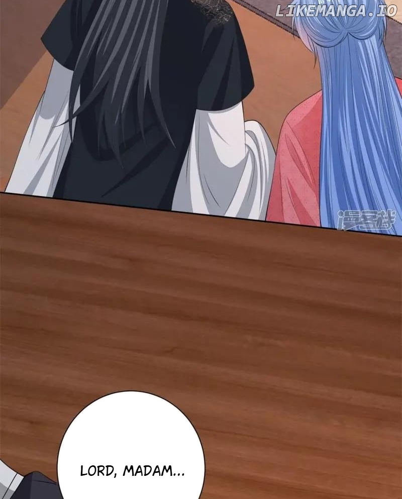 Poisonous Doctor: First Wife’s Daughter Chapter 340 - page 23
