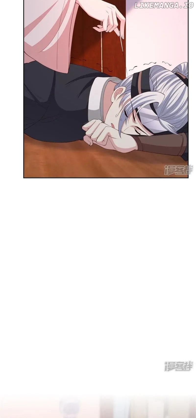 Poisonous Doctor: First Wife’s Daughter Chapter 340 - page 26