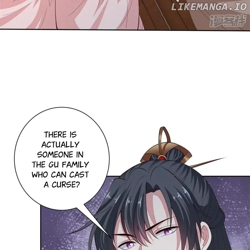 Poisonous Doctor: First Wife’s Daughter Chapter 340 - page 28