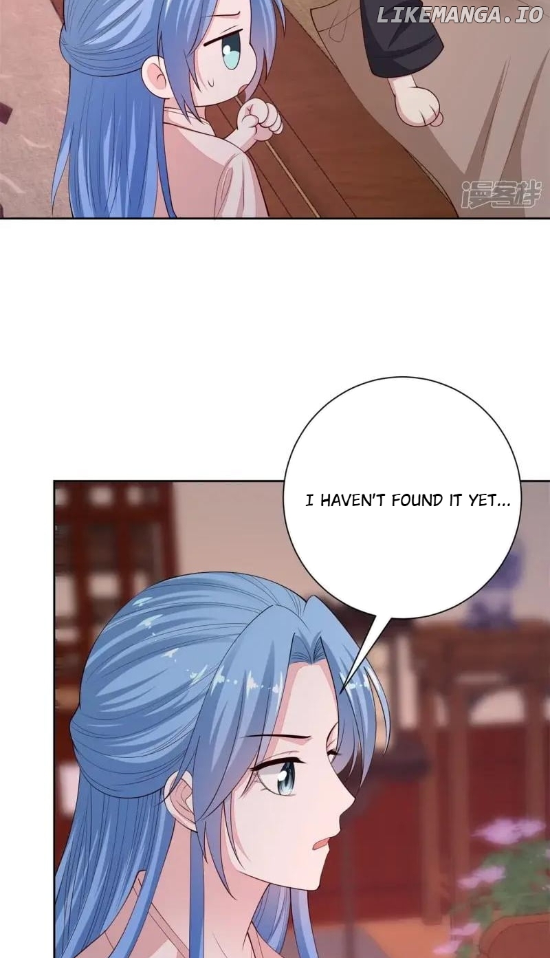 Poisonous Doctor: First Wife’s Daughter Chapter 340 - page 31