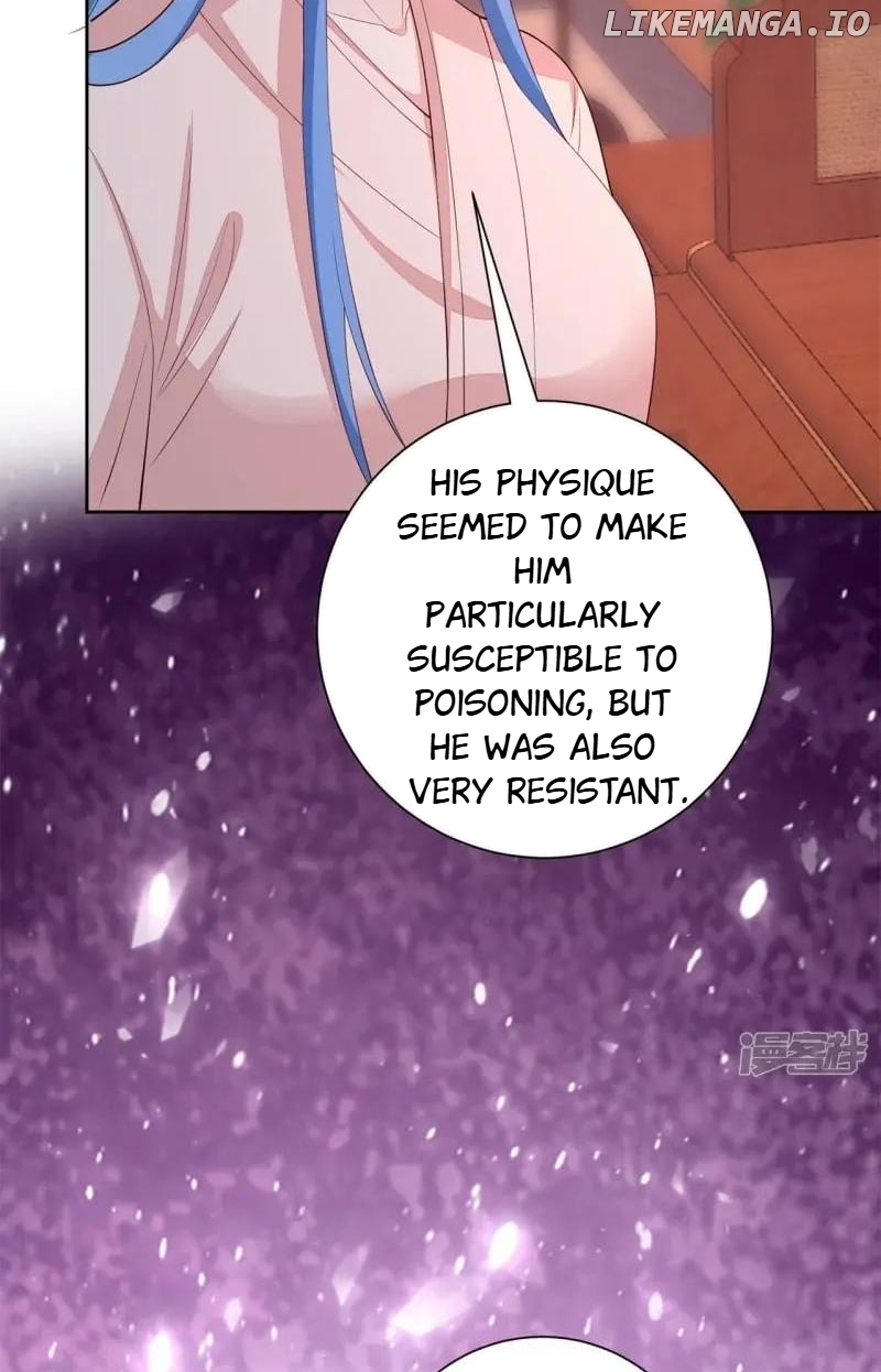Poisonous Doctor: First Wife’s Daughter Chapter 340 - page 32
