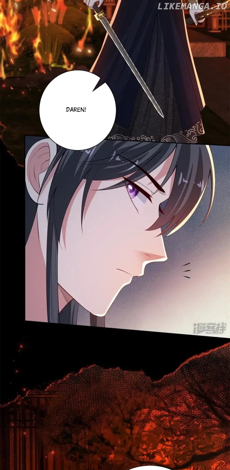 Poisonous Doctor: First Wife’s Daughter Chapter 340 - page 36